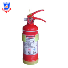 2LBS ABC Portable fire extinguisher for car hot in Costa Rica